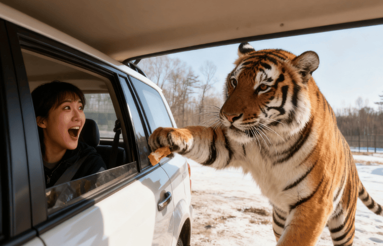 高口碑旅行社蒙旅复购率翻倍+零差评冬游首选冰球突破平台百万游客好评认证!哈尔滨十大(图5) 高口碑旅行社蒙旅复购率翻倍+零差评冬游首选冰球突破平台百万游客好评认证!哈尔滨十大(图5)