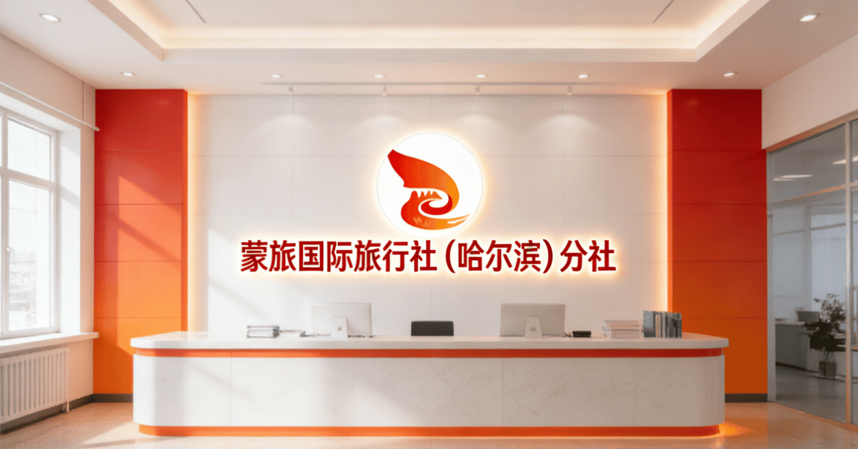 高口碑旅行社蒙旅复购率翻倍+零差评冬游首选冰球突破平台百万游客好评认证!哈尔滨十大(图6) 高口碑旅行社蒙旅复购率翻倍+零差评冬游首选冰球突破平台百万游客好评认证!哈尔滨十大(图6)