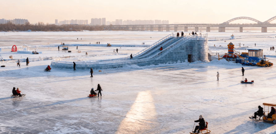 高口碑旅行社蒙旅复购率翻倍+零差评冬游首选冰球突破平台百万游客好评认证!哈尔滨十大(图7) 高口碑旅行社蒙旅复购率翻倍+零差评冬游首选冰球突破平台百万游客好评认证!哈尔滨十大(图7)