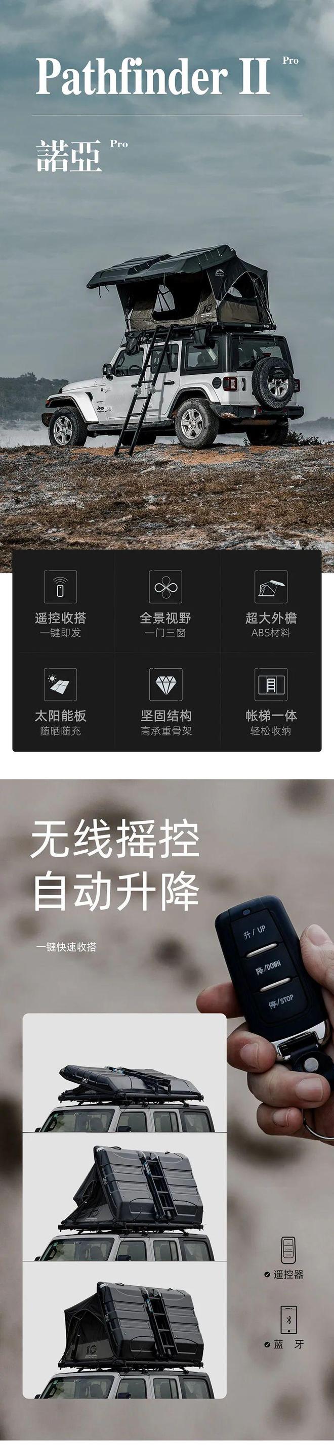 年露营「全能派」一键解锁山海生活冰球突破RA车展“篷”友圈｜20(图5)