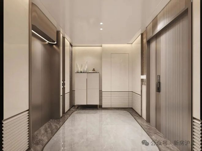 售楼处发布：以匠心品质著写人居新篇冰球突破豪华版聚焦 灿辉晶萃 173(图10)