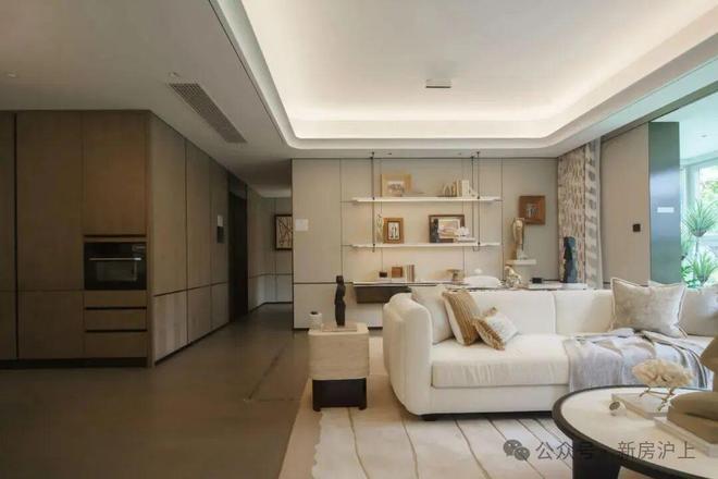 售楼处发布：以匠心品质著写人居新篇冰球突破豪华版聚焦 灿辉晶萃 173(图14)