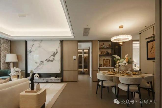 售楼处发布：以匠心品质著写人居新篇冰球突破豪华版聚焦 灿辉晶萃 173(图16)