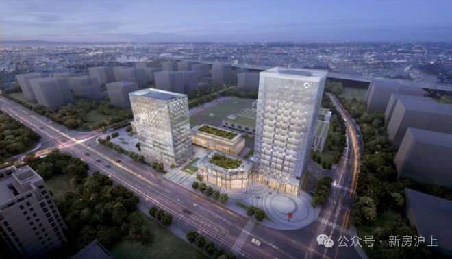 售楼处发布：以匠心品质著写人居新篇冰球突破豪华版聚焦 灿辉晶萃 173(图32)