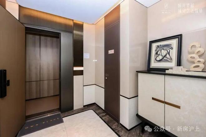 售楼处发布：以匠心品质著写人居新篇冰球突破豪华版聚焦 灿辉晶萃 173(图26)