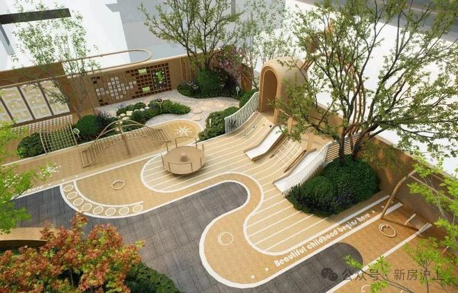 售楼处发布：以匠心品质著写人居新篇冰球突破豪华版聚焦 灿辉晶萃 173(图31)