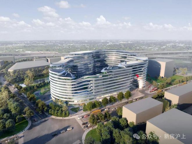 售楼处发布：以匠心品质著写人居新篇冰球突破豪华版聚焦 灿辉晶萃 173(图29)