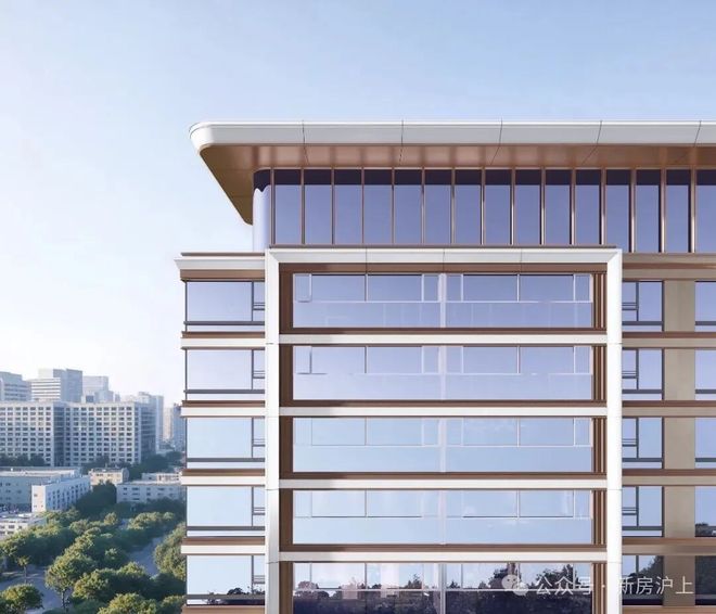 售楼处发布：以匠心品质著写人居新篇冰球突破豪华版聚焦 灿辉晶萃 173(图33)